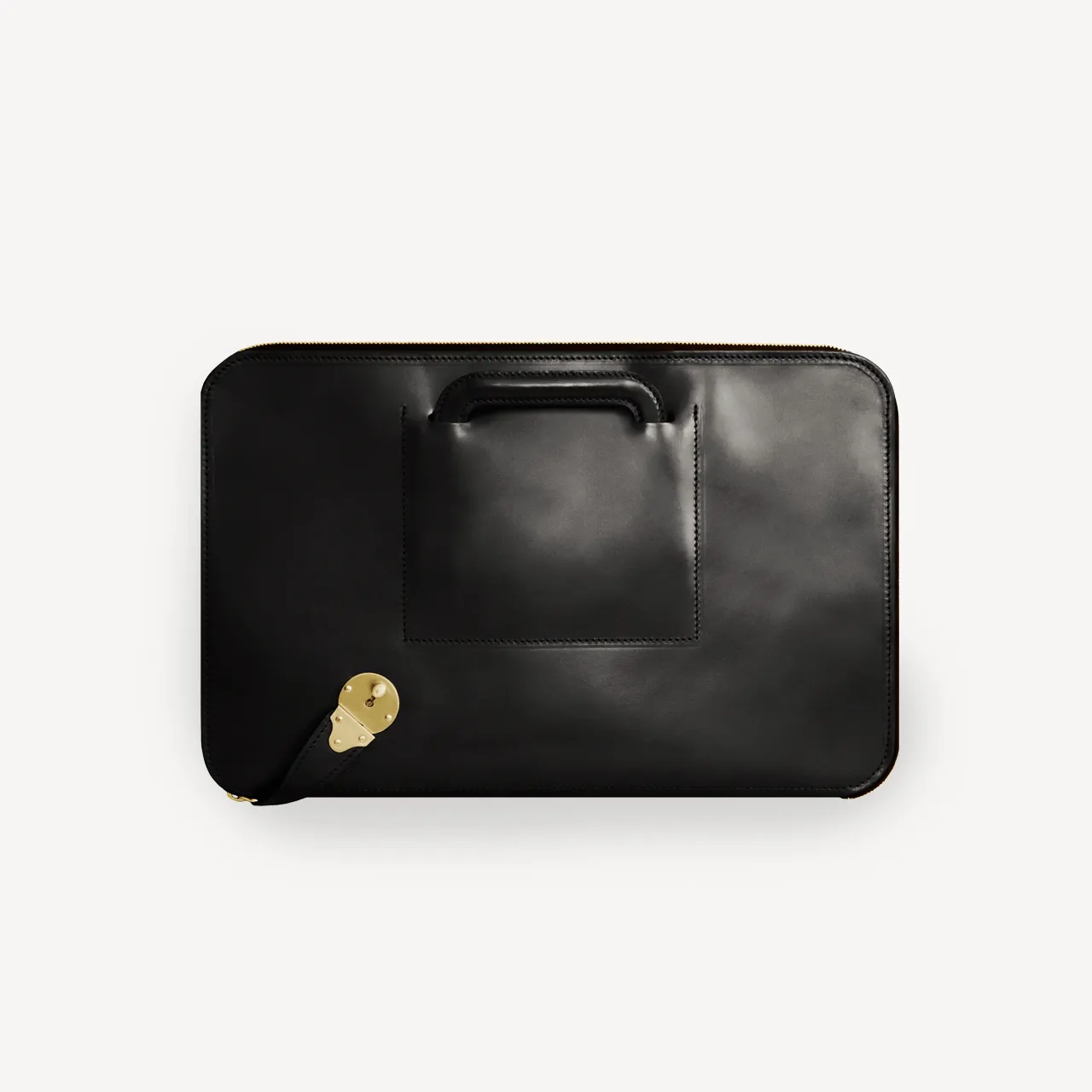 Salisbury Folio - Black
