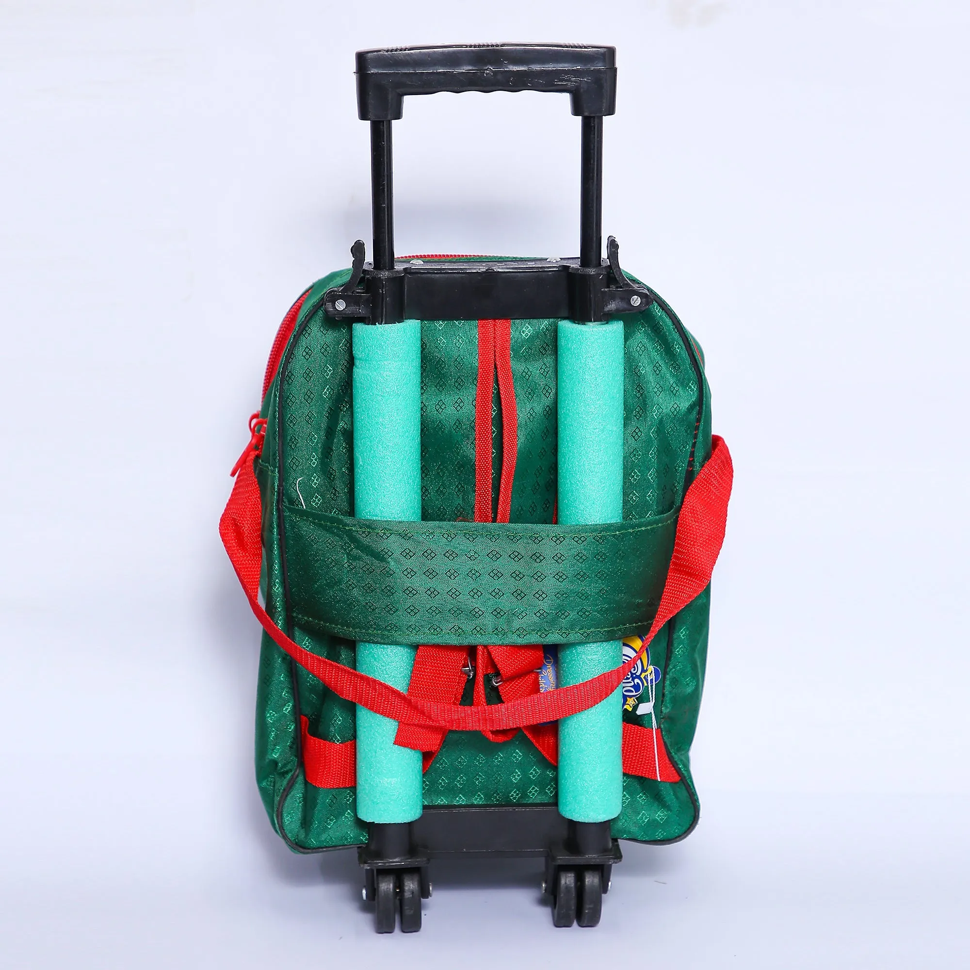 SCHOOL BAG TROLLEY 1250