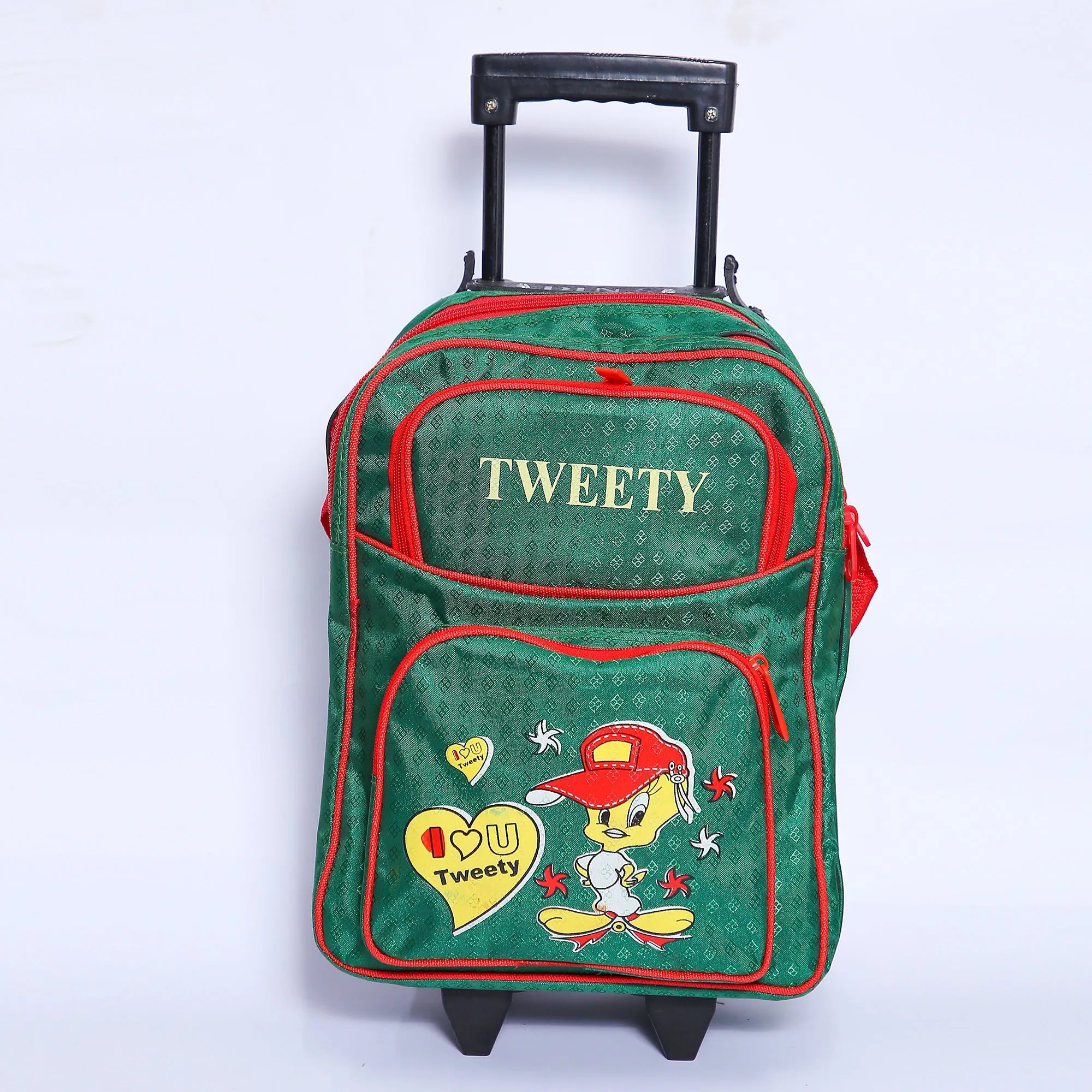 SCHOOL BAG TROLLEY 1250