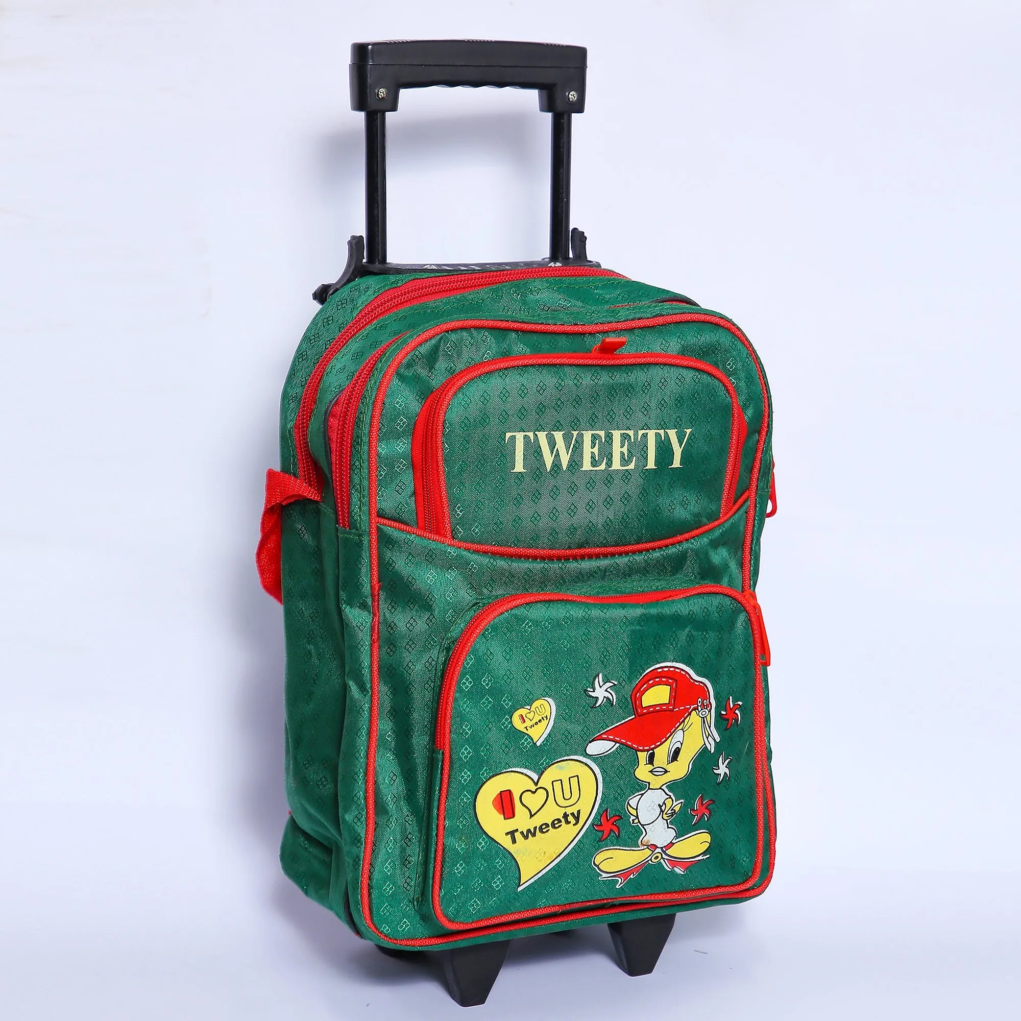 SCHOOL BAG TROLLEY 1250