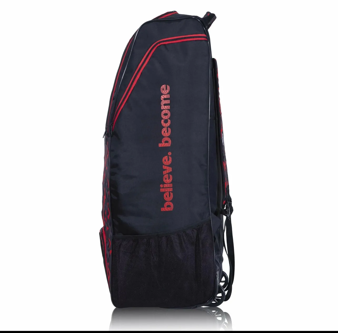 SG SAVAGE X4 DUFFLE WHEELIE Cricket Kit Bag