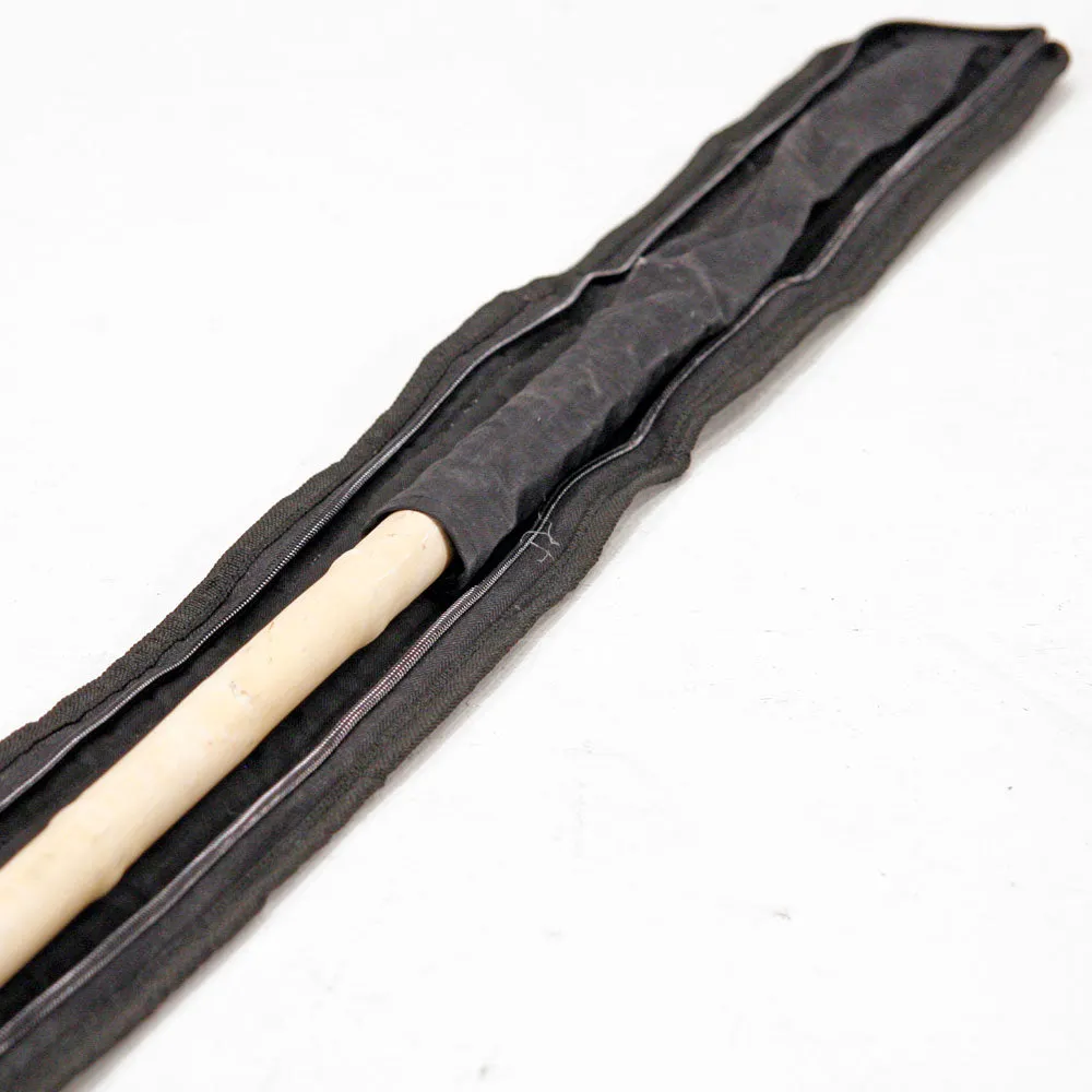 Single Staff Case