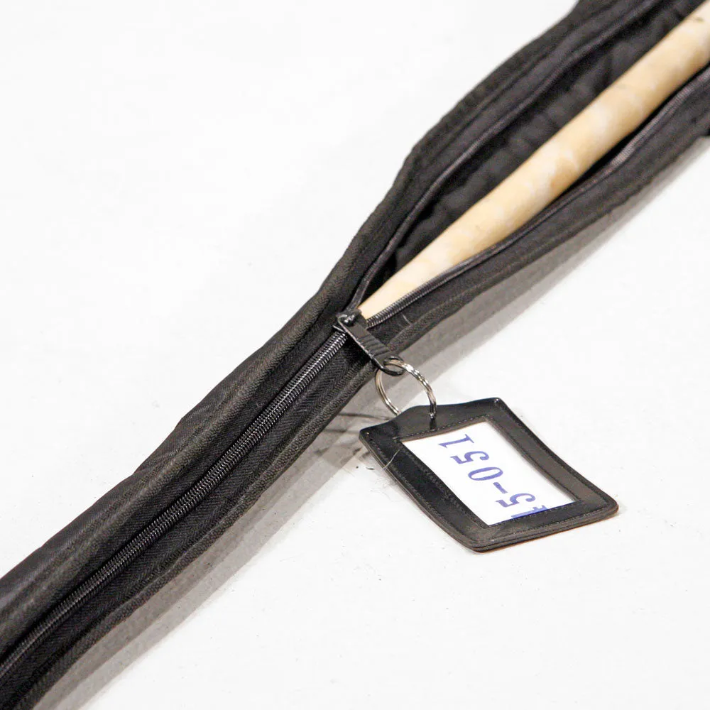 Single Staff Case