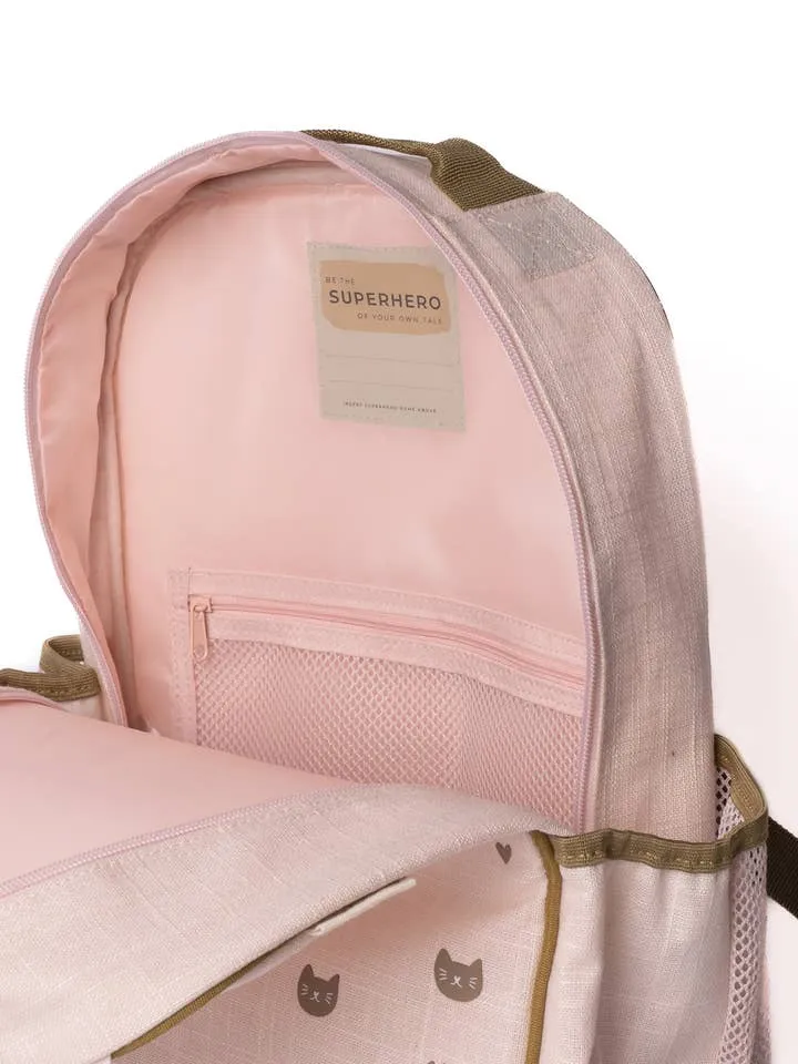 SoYoung Cat Ears Grade School Backpack