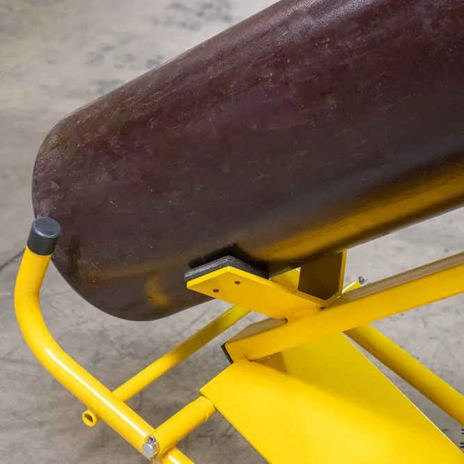 Strong Hand Tools GCC200 Gas Cylinder Cart
