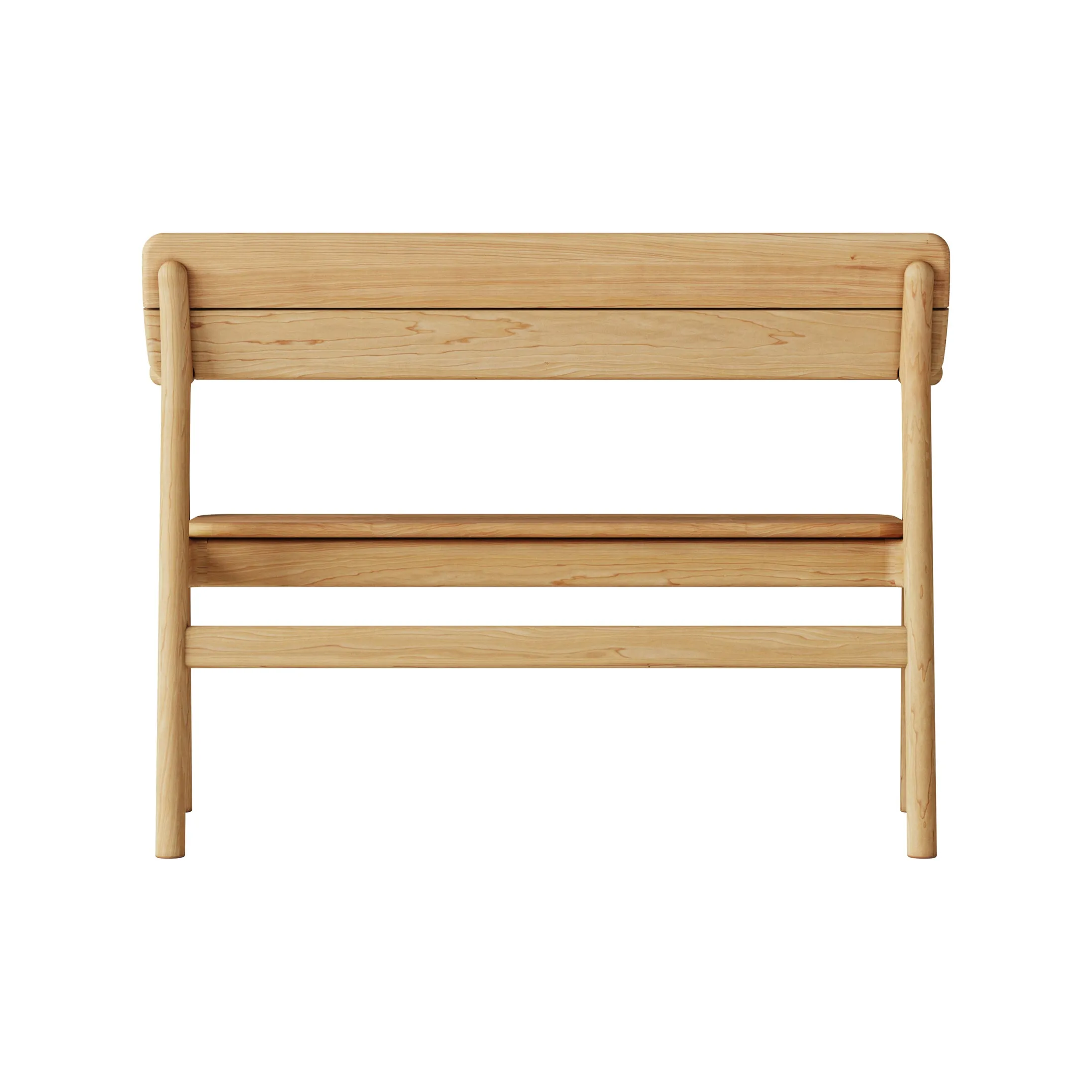 Tanso Outdoor Bench