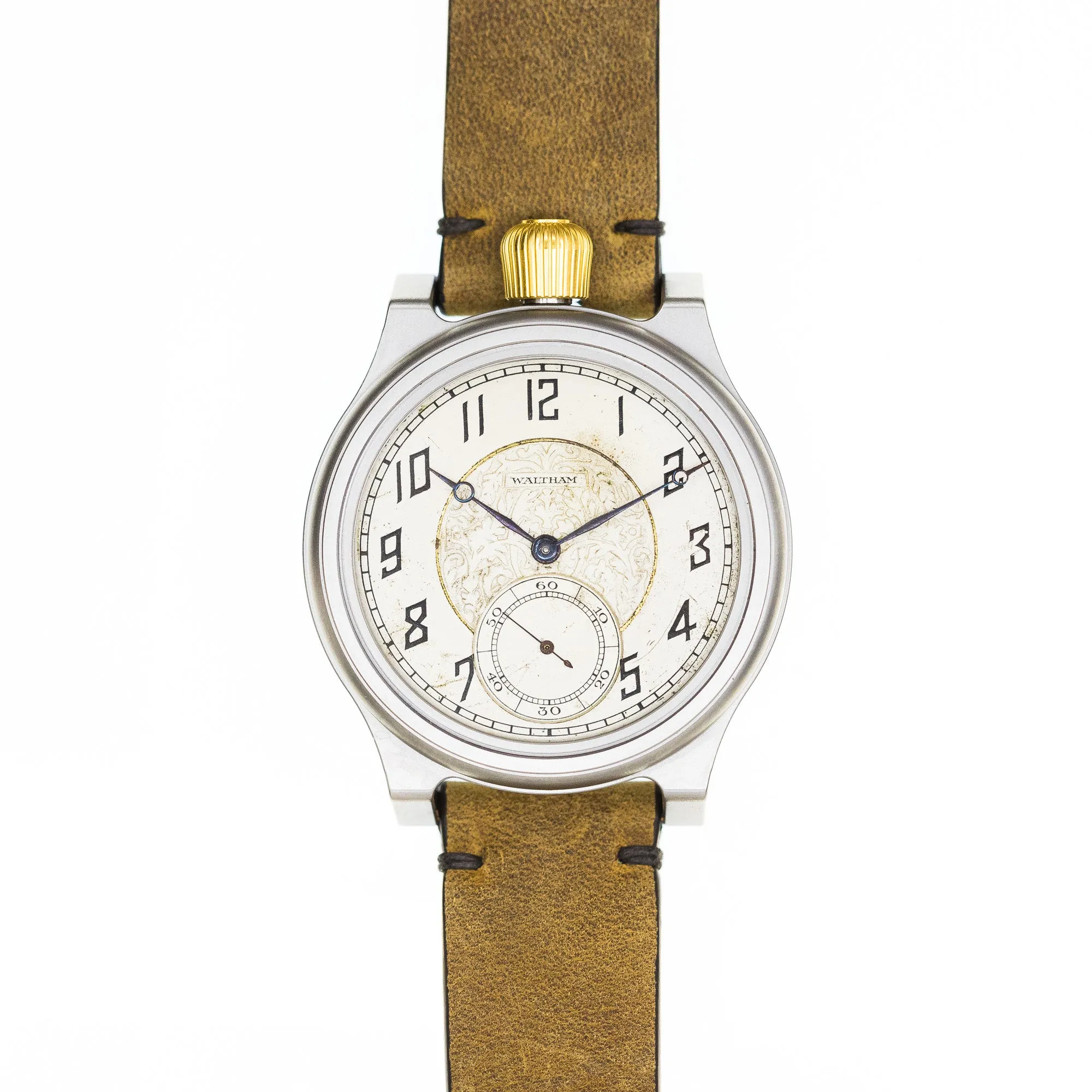 The Boston 419 (47mm)