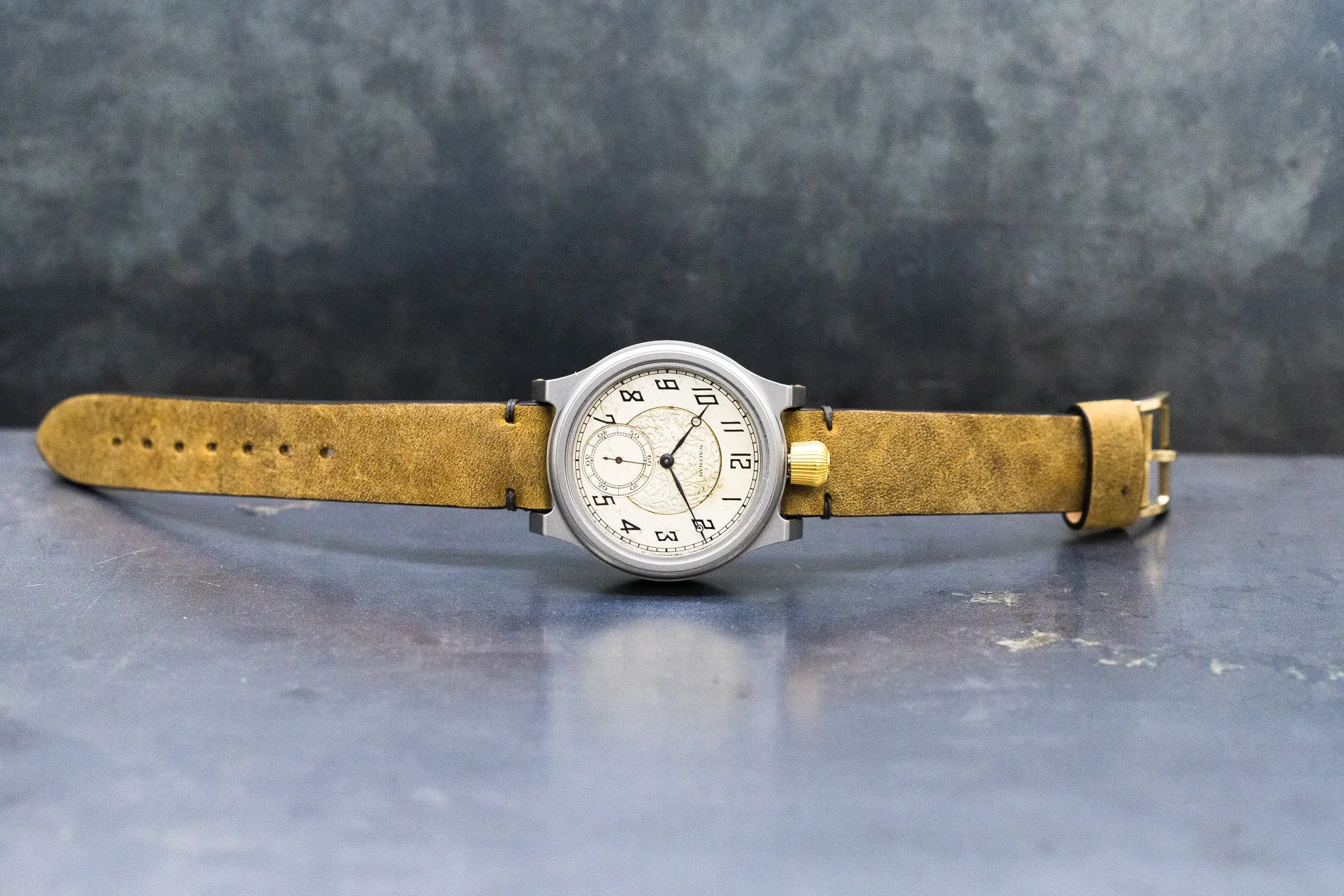 The Boston 419 (47mm)