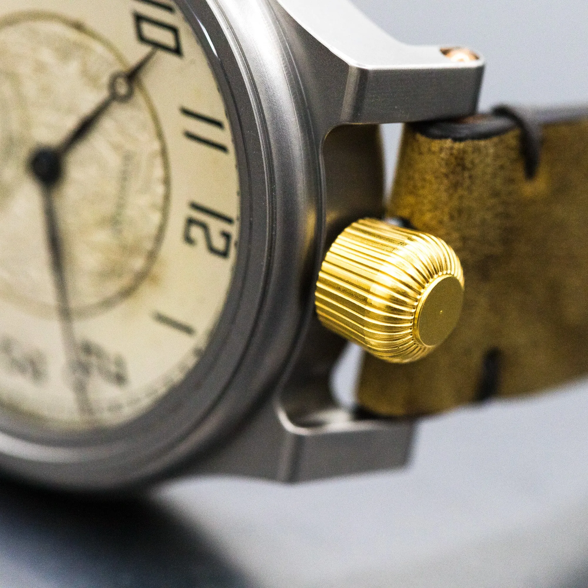 The Boston 419 (47mm)