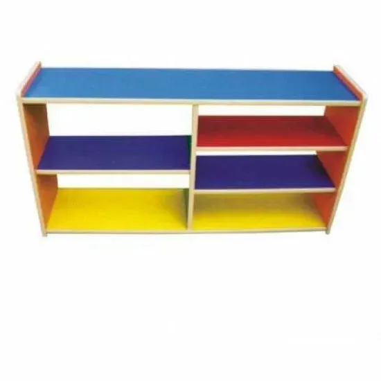 Toys And Books Organizer (FIXED)