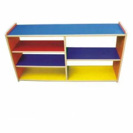 Toys And Books Organizer (FIXED)