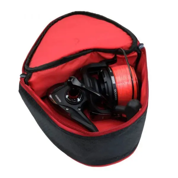 Tronixpro reel case
