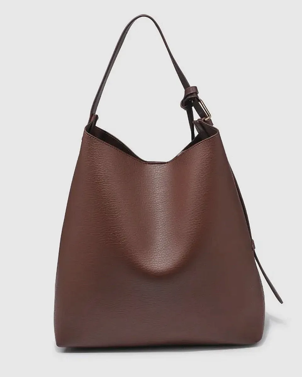 URBAN EXPRESSIONS Zelda Hobo Bag