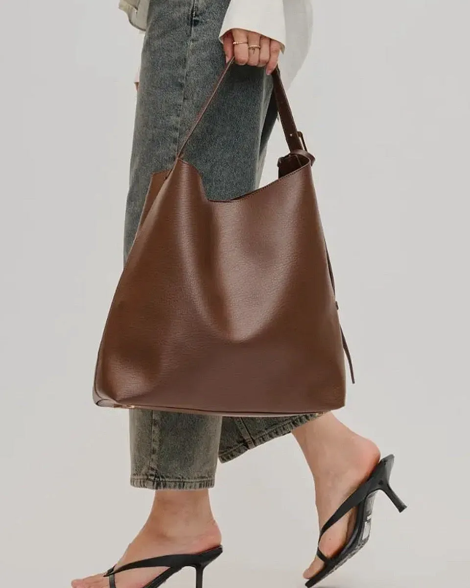 URBAN EXPRESSIONS Zelda Hobo Bag